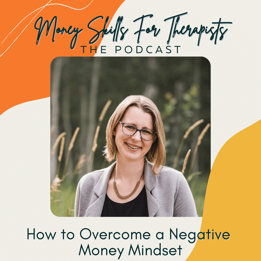 How to Overcome a Negative Money Mindset