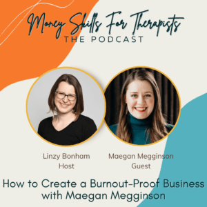 How to Create a Burnout-Proof Business with Maegan Megginson