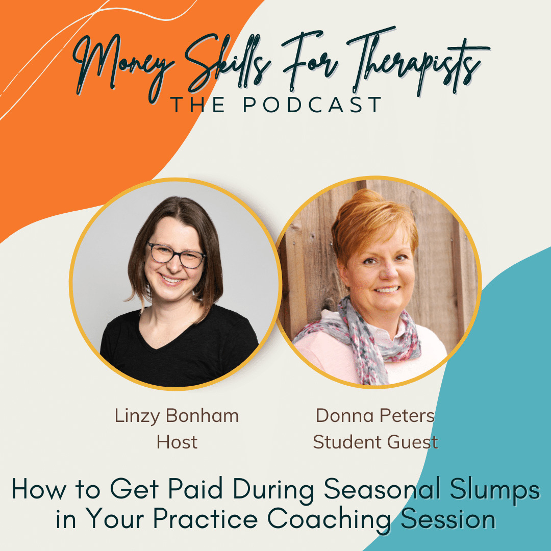 How to Get Paid During Seasonal Slumps