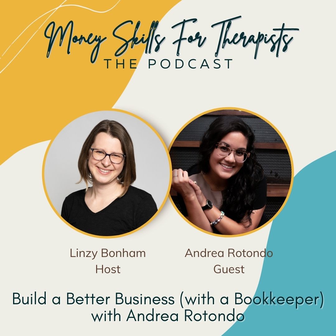Build a Better Business with Andrea Rotondo