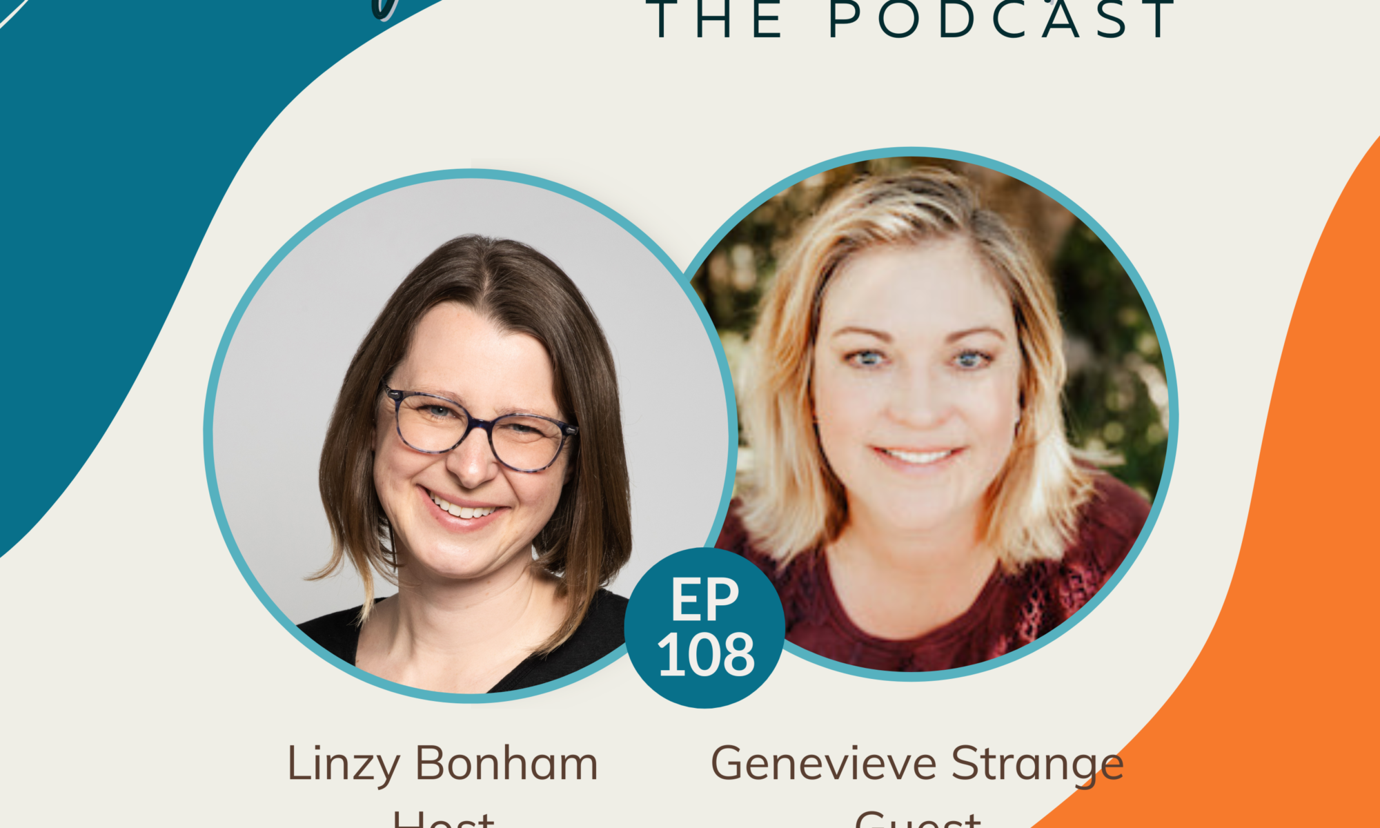 How to Get Unstuck with Retirement Planning Coaching Session Episode Cover Image