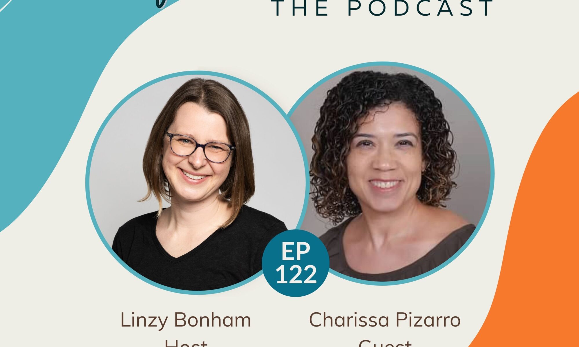 Navigating Trauma and Money Mindset Coaching Session Episode Cover Image