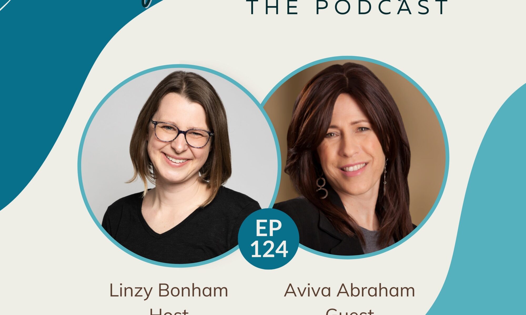 Insurance Coverage for Business Owners with Aviva Abraham Cover Image