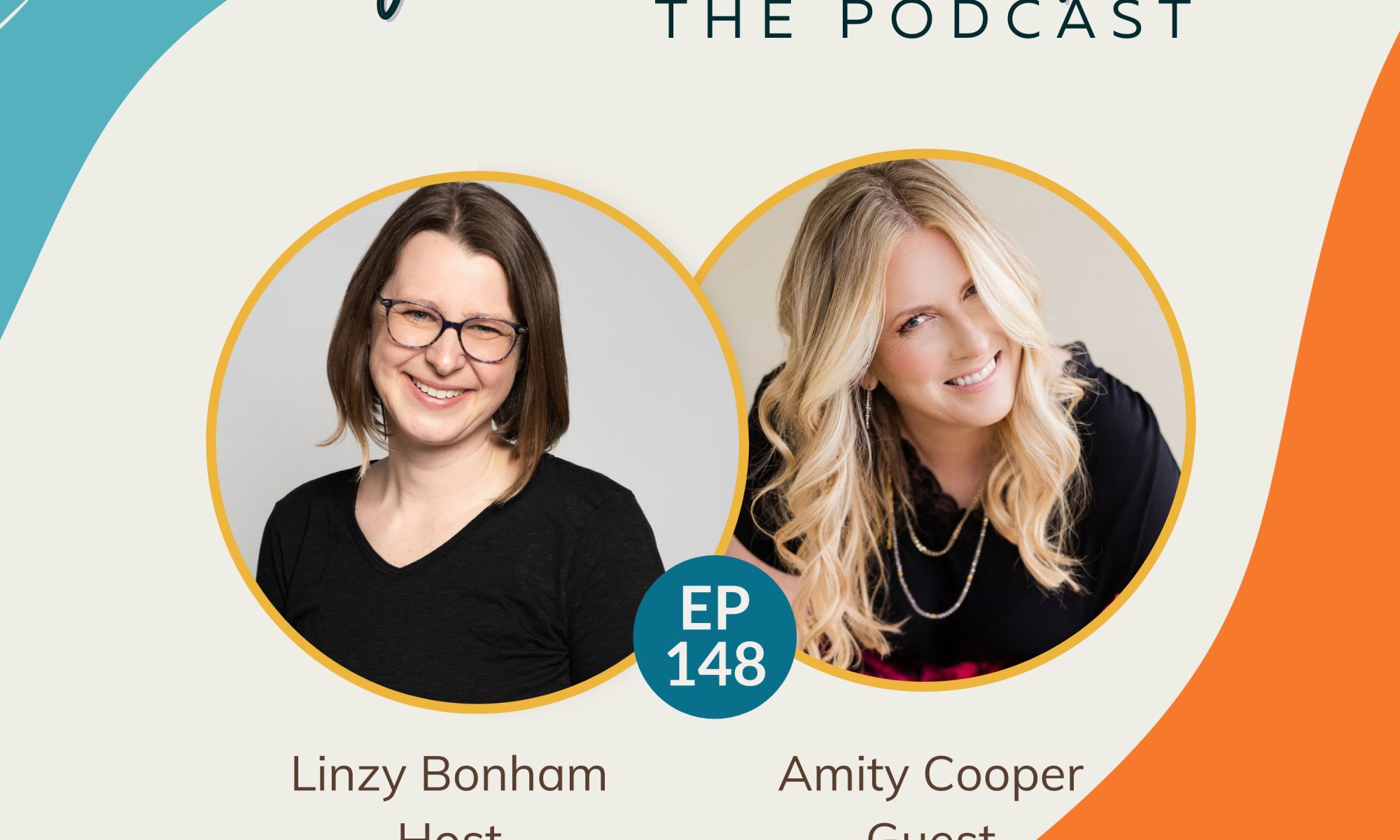 How Technology Can Support Your Practice with Amity Cooper Episode Cover Image