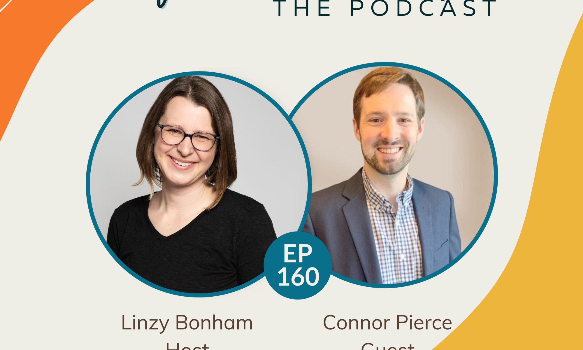 How to Tackle Student Loan Debt with Connor Pierce Episode Cover Image