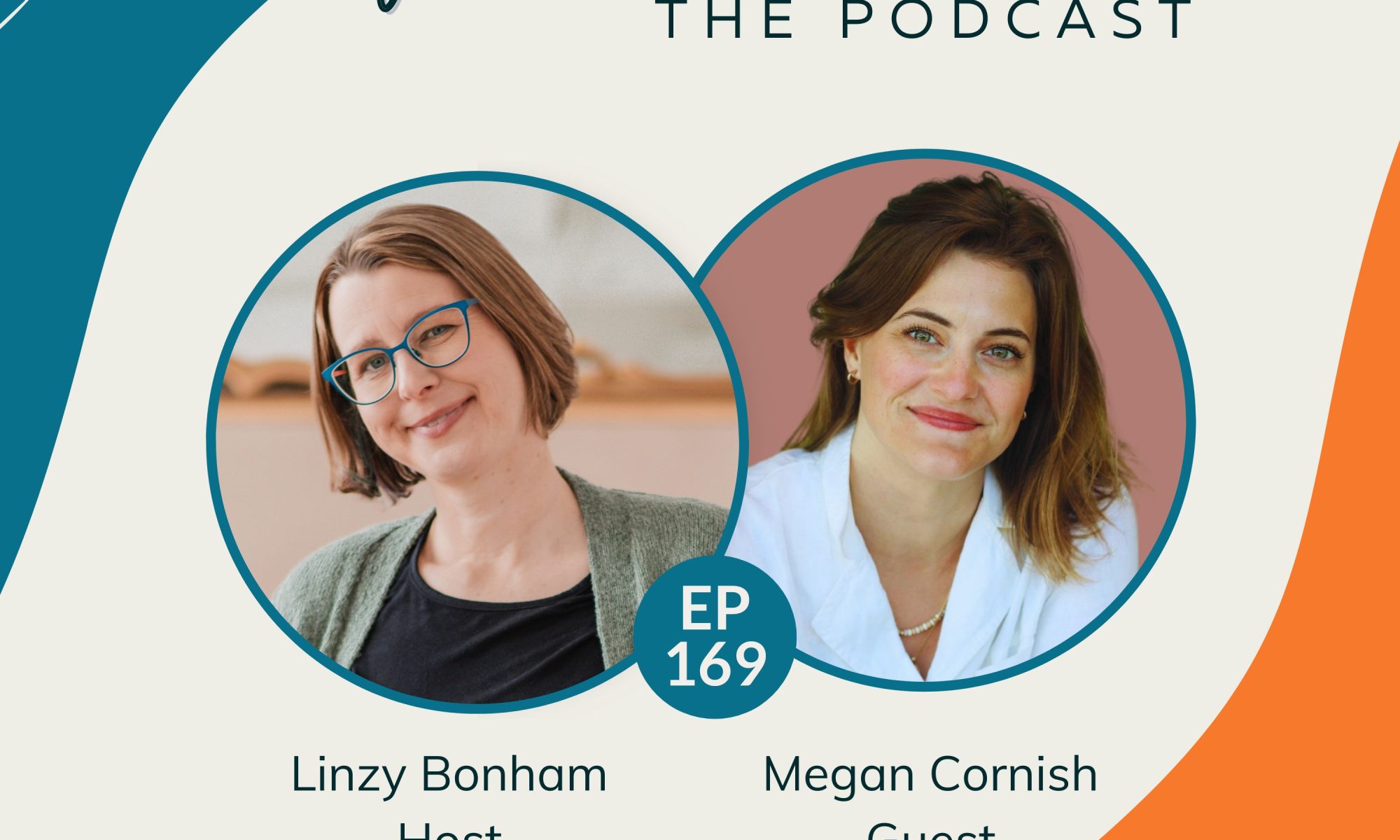 The Truth About Mental Health Tech Companies with Megan Cornish Episode Cover Image