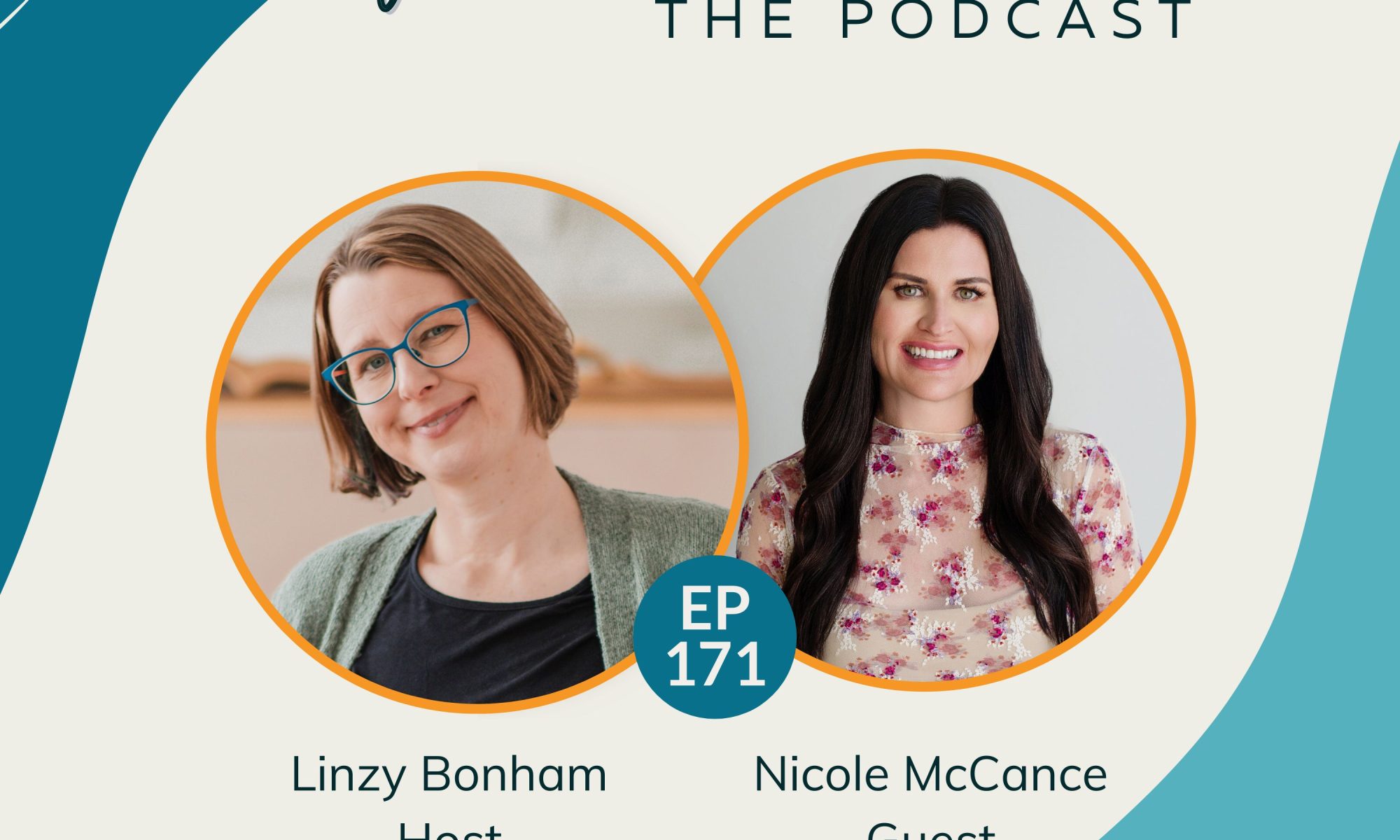 Essential Steps to Scale Your Practice with Nicole McCance Episode Cover Image