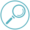 Clarify Icon