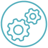 Implement Icon